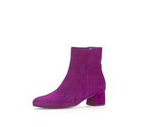 Gabor Bottines classiques pour femme, Orchid 10, 40.5 EU