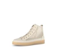 GABOR Baskets hautes crème, Taille 41