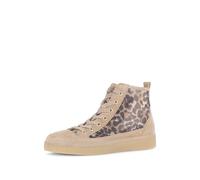 Gabor Bottines classiques pour femme, Sable 42, 44 EU