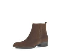 Gabor Bottines classiques pour femme, Whisky 18, 38 EU
