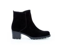 Gabor - Bottines Élégantes - Femme - Chaussures - Noir - Taille: 38 EU