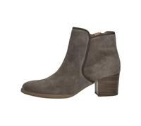 Gabor - Bottines - Femme - Chaussures - Gris - Taille: 37 1/2 EU
