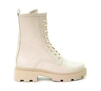 Gabor - Bottines Fermées Décontractées - Femme - Chaussures - Beige - Taille: 41 EU