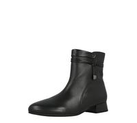 Gabor Bottines classiques pour femme, meilleur ajustement, Noir 27., 39 EU