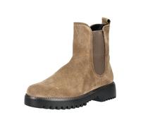 GABOR Bottines noisette / taupe, Taille 40