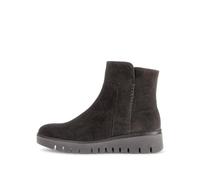 Bottines femme Gabor Dreamvelour Marron 38,5