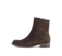 Gabor Bottines pour femme 8035.05 en daim marron