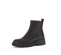 Gabor Bottines pour femme Best Fitting – Noir – 38 EU