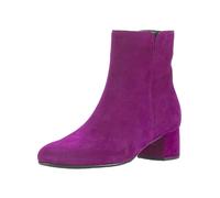 GABOR Bottines violet foncé, Taille 38