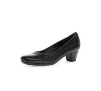 Gabor Brambling, Escarpins Femme, Noir (57 schwarz), 40.5 EU