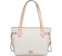 GABOR Cabas 'Barina' beige / crème / gris, Taille One Size