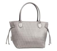 Gabor Granada Wave Sac de shopper 43 cm couleur argent