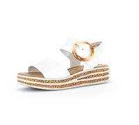 Gabor Casual 84.550.20., Crème, 39 EU