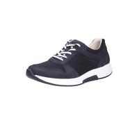Gabor - Baskets confortable avec stabilisateur - Femme - Chaussures - Bleu - Taille: 40 EU