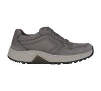 Gabor - Chaussure à lacets Pius - Homme - Chaussures - Gris - Taille: 39 EU