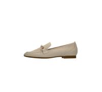 GABOR Chaussure basse blanc naturel, Taille 36