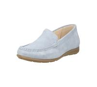 GABOR Chaussure basse bleu clair, Taille 40