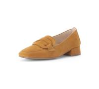 GABOR Chaussure basse cognac, Taille 37