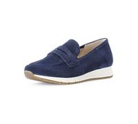 GABOR Chaussure basse marine, Taille 38,5