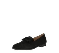 GABOR Chaussure basse noir, Taille 38