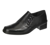 Gabor Mocassins femme Casual noir – Taille 38