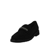 GABOR Chaussure basse noir, Taille 38,5