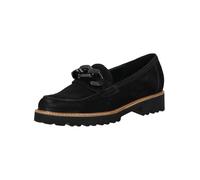 GABOR Chaussure basse noir, Taille 40,5