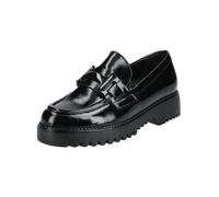 GABOR Chaussure basse noir, Taille 40,5