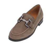 GABOR Chaussure basse taupe, Taille 38,5