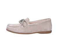 Gabor - Chaussure classique à lacets - Femme - Chaussures - Beige - Taille: 39 EU