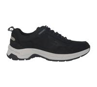 Gabor - Chaussure de marche à bascule - Homme - Sport - Noir - Taille: 42 1/2 EU