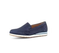 Gabor Chaussures à enfiler pour femme, Slip On, 40.5 EU