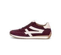 Gabor Chaussures à lacets, Crème mûrier, 38 EU Weit