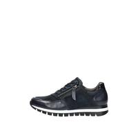 Gabor - Chaussures à lacets Laag - Femme - Chaussures - Bleu - Taille: 42 EU