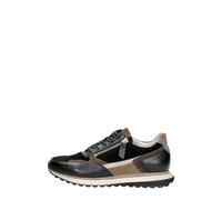 Gabor - Chaussures à lacets Laag - Femme - Chaussures - Noir - Taille: 39 EU