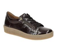 Baskets basses femmes Gabor 53334 Marron 39
