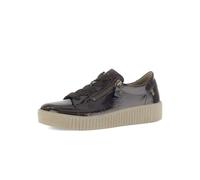 Gabor Chaussures à lacets pour femme 73.334 Marron, marron, 40 EU
