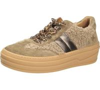 Gabor Chaussures à lacets pour femme 73.350 marron, Farro Se Leo, 39 EU