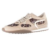 Gabor Chaussures à lacets pour femme 83.181 beige, Sable beige., 36 EU