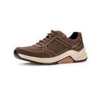 Gabor Chaussures à lacets pour homme 0104.01, espresso, 42.5 EU