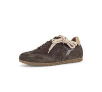 Gabor Chaussures basses pour femme 6033.01, Mocca Sand, 37.5 EU