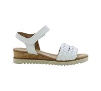 Gabor - Chaussures Blanches pour Femme - Femme - Chaussures - Blanc - Taille: 43 1/2 EU