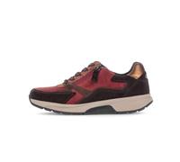 Gabor Chaussures de course pour femme 0106.01, Dk Opera Mocca K, 38.5 EU