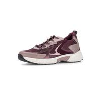 Gabor Chaussures de course pour femme 6005.01, Mûrier peigné, 40.5 EU