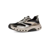Gabor Chaussures de course pour homme 0302.01, Noir Bronc Desert K, 37.5 EU