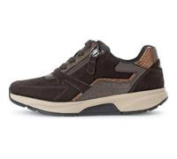 Gabor - Chaussures décontractées à lacets pour femmes - Femme - Chaussures - Multicolore - Taille: 41 EU