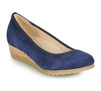 Gabor Chaussures escarpins 6264146 in Bleu 39