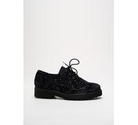gabor chaussures femme de couleur noir