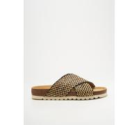 gabor chaussures femme de couleur noir 36