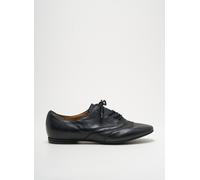 gabor chaussures femme de couleur noir 36